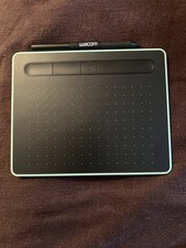 Wacom Intuos Tavoletta da