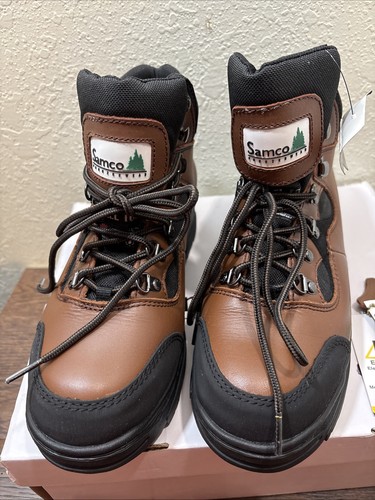 Nuovo stivali trekking - stivali,