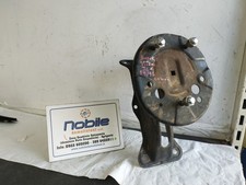 SUPPORTO RUOTA DI SCORTA COFANO POSTERIORE SUZUKI VITARA JLX CABRIO 1986/1996 