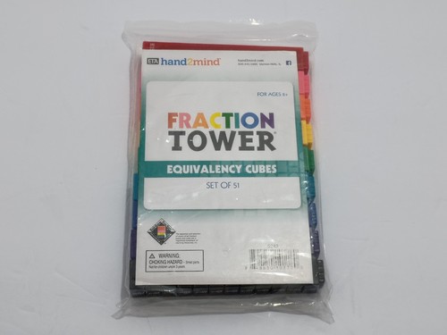 Hand2mind set cubi - hand2mind,