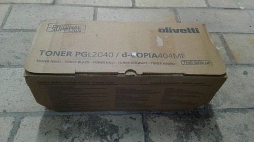 Olivetti b0940 cartuccia - b0940, toner