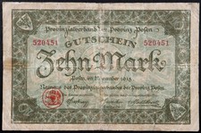 Posen poznań 1918 - poznaŃ,