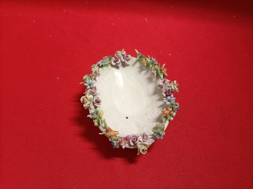 Capodimonte piccola ciotola - -,