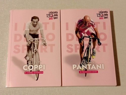 Gazzetta dello sport miti - sport, i