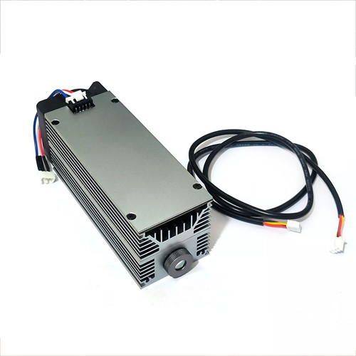 Modulo incisione laser - , ir