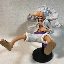 One Piece The Monkey D Rufy