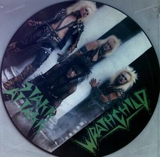 Wrathchild - Stakk Attakk UK