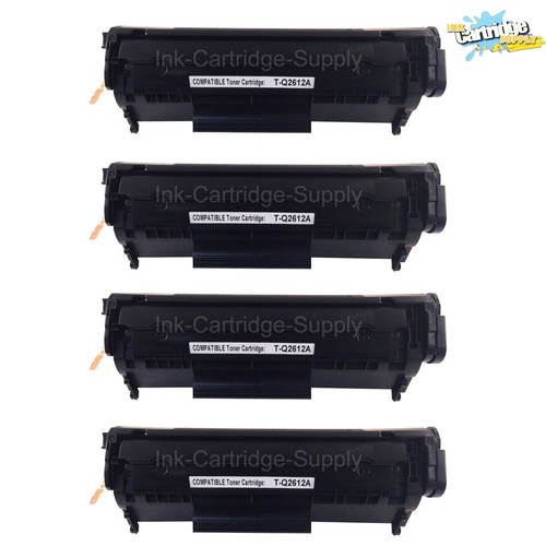 Cartuccia toner q2612a - q2612a, 12a