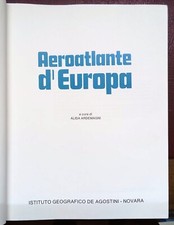 Aeroatlante d'europa - de