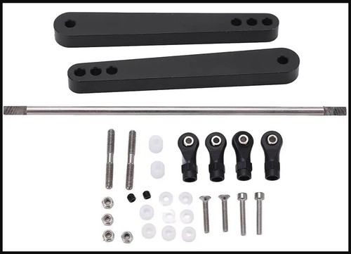 Kit barra oscillante