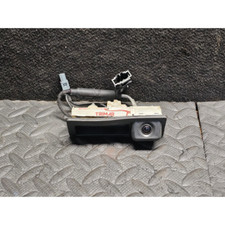 5N0827566AA PULSANTE COFANO + TELECAMERA RETROCAMERA AUDI Q5 S-LINE (8RB)(2012-2