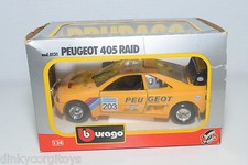 BBURAGO BURAGO 131 PEUGEOT 405