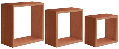 Modularredo incubo set di - di, 3