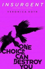 Insurgent (Divergent Trilogy