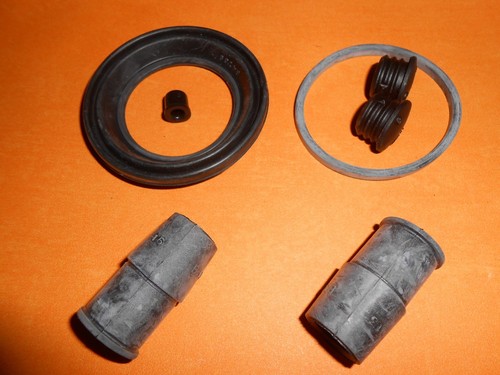 Kit riparazione pinza freno - riparazione,