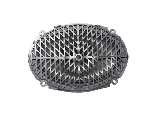 Cassa altoparlante jeep - cassa,