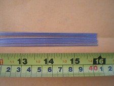 50 pezzi. ALBERO ESCA DRITTO