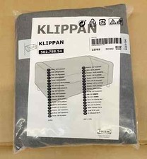 Divano 2 posti Ikea KLIPPAN