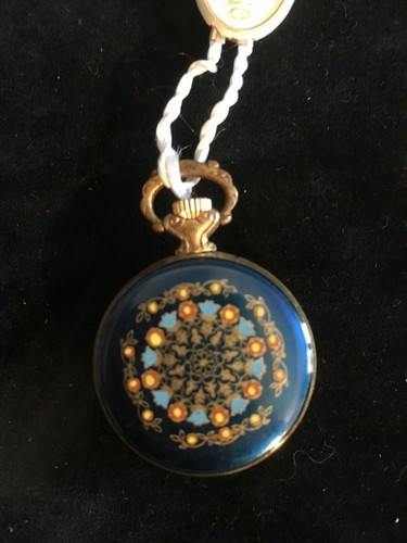 Orologio tasca antico e - orologio, da