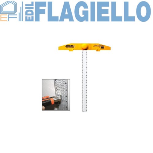 Squadra taglia segna - squadra, t