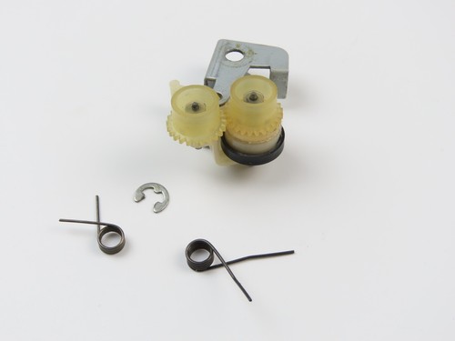 Marantz 5420 ingranaggi - ingranaggi, tape