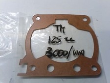 TM MOTO 125 guarnizione base