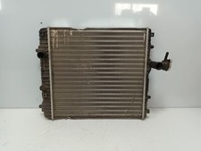 Radiatore Acqua Per OPEL AGILA Base 2001 3129823