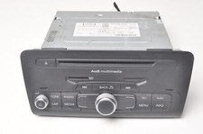 AUDI A1 Sistema Di Navigazione