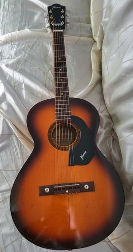 Framus works bavaria chitarra - framus,