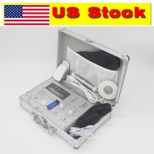 USA Quantum Magnetic Resonance