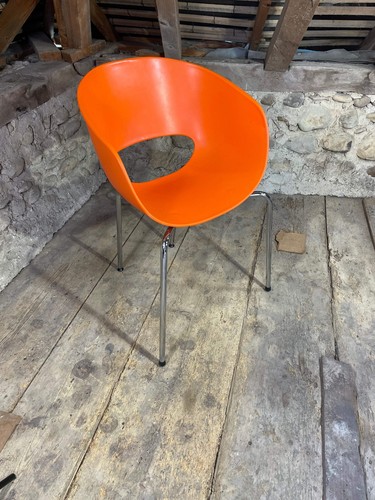 Sedia design mid century - mid-century, di