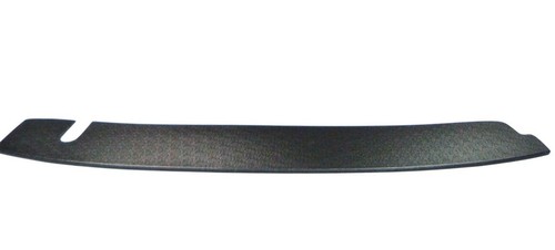 Paraurti plastica nero per - plastica,