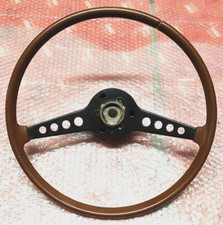 Volante FIAT 850 Coupé Spider