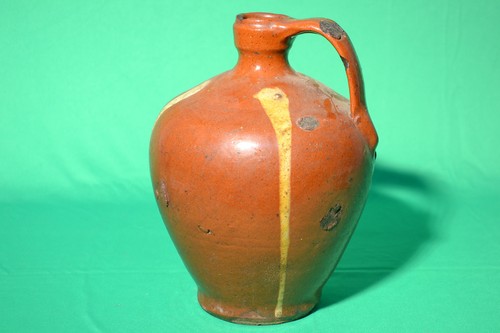 Piccolo orcio cotto - in, cotto(2)