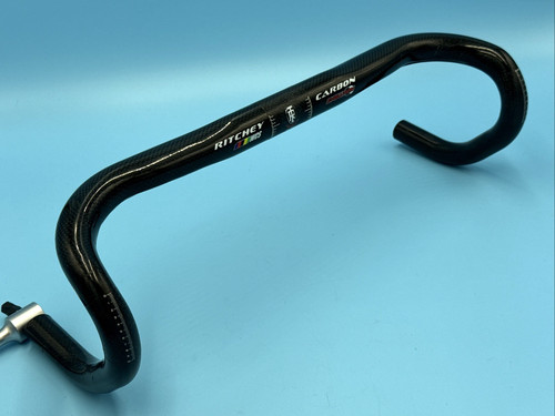 Ritchey wcs evolution manubrio - wcs,