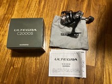 SHIMANO ULTEGRA C2000S 636967