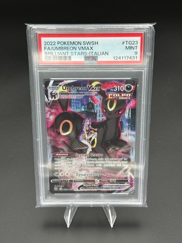 2022 pokemon umbreon vmax - 2022,