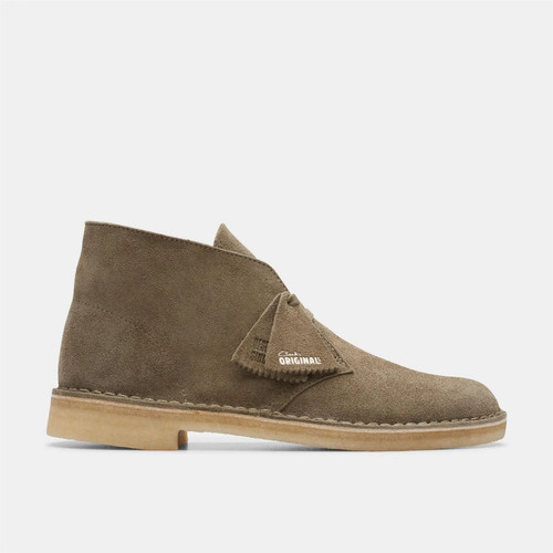 Stivali deserto clarks - da,