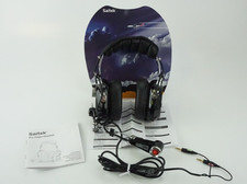Saitek Pro Flight Headset -