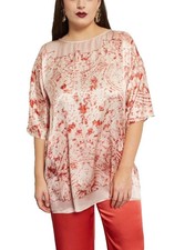 🌟MARINA RINALDI  Camicia in