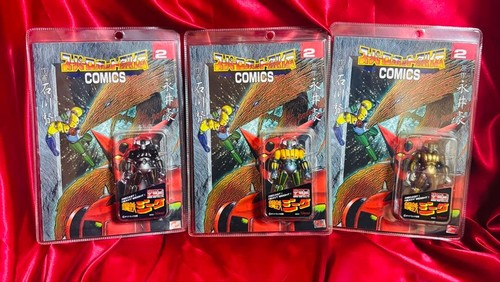 Marmit super robot retsuden - robot, 2