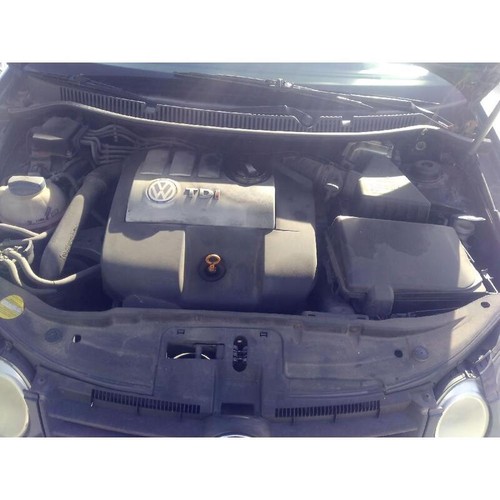 Amf motore volkswagen polo - amf,