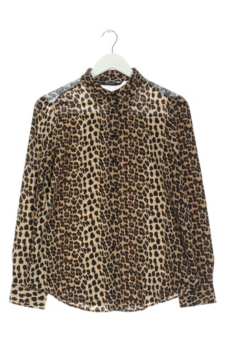 Zara basic camicia blusa - basic,