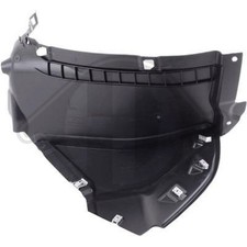 PASSARUOTA PARAFANGO COMPATIBILE CON AUDI ANTERIORE SINISTRO A4 2015-