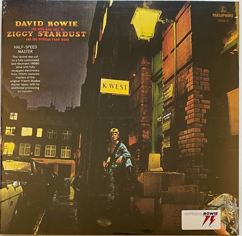 David bowie the - bowie,