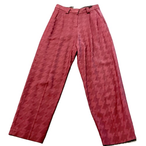 Pantalone torino bordeaux - pt,