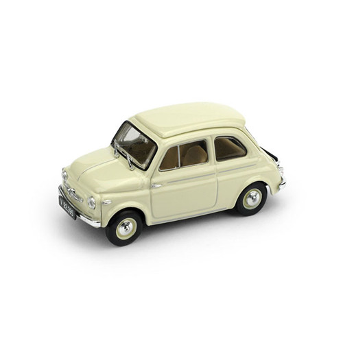 Steyr puch 500d - steyr, 1959