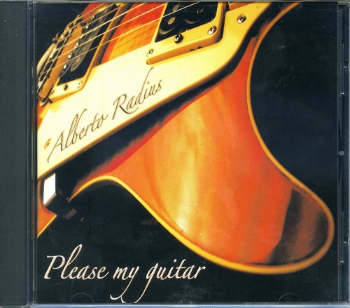 Alberto radius please my - please,