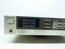 amplificatore Sony ta