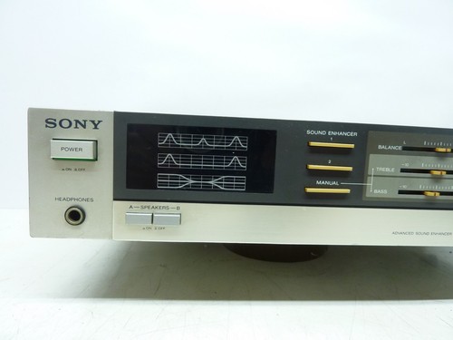 Amplificatore sony - amplificatore,